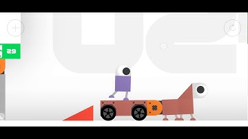 odd bot out level 29