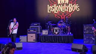 Watch Los Lonely Boys Cottonfields And Crossroads video