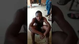 Kidnapper Caught By SARS, Confesses In Imo State (Disturbing)