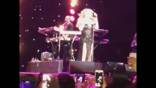 Mariah Carey Singing "One More Try" Live!!!! Dubai Jazz Festival 2017