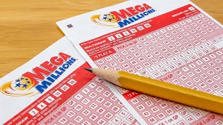 Winning lottery ticket in $494 Mega Millions game sold in California