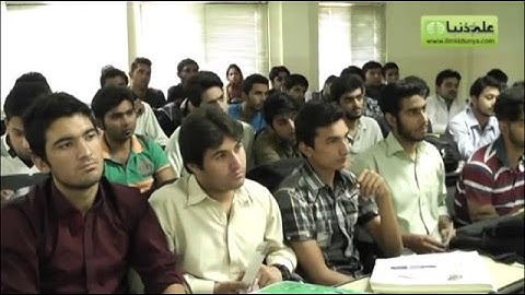 Success is in your hands just explorer yourself by Qasim Ali Shah Part 2 of 2