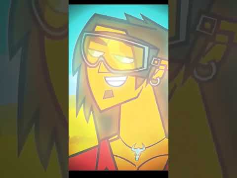 Alejandro/heather edit #totaldrama #shorts