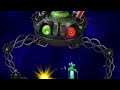 Chicken Invaders 5 All Bosses No Damage No Missiles No Satellites 