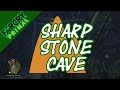 Far Cry Primal | Sharp Stone Cave Walkthrough | Cave Painting and Daysha Hand