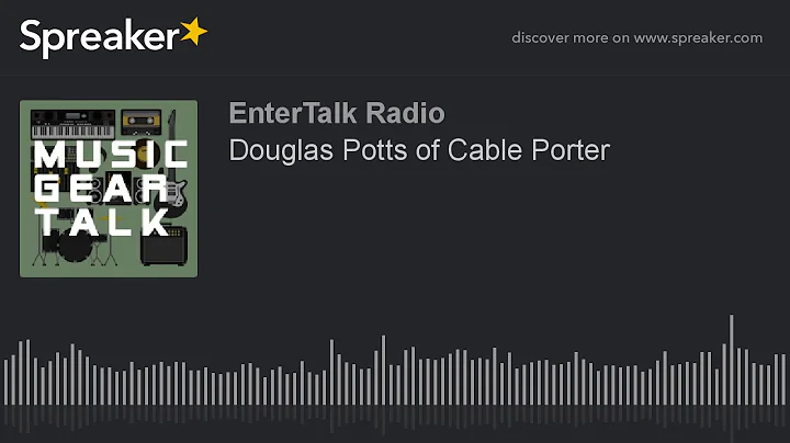 Douglas Potts of Cable Porter