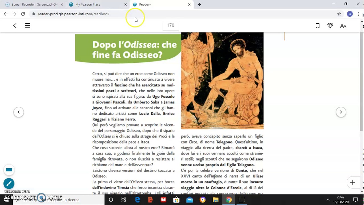 La fedeltà del cane Argo e la vendetta di Odisseo YouTube La fedeltà del cane Argo e la vendetta di Odisseo YouTube