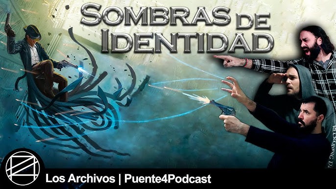 Episodio 79B  El Héroe de las Eras (Mistborn 3): Patiteorías by Esquirlas  del Cosmere