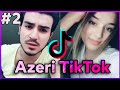 Azeri Tik-Tok videoları Yep-Yeni,Tam Ferqli