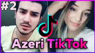 Azeri Tik-Tok videoları Yep-Yeni,Tam Ferqli