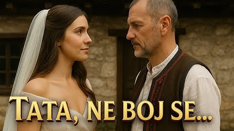 ZABRANJENA LJUBAV – pesma koja će vas ZADRŽATI do poslednje sekunde!