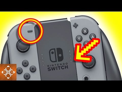 5 Things NINTENDO SWITCH SHOULD DO And Probably Never Will