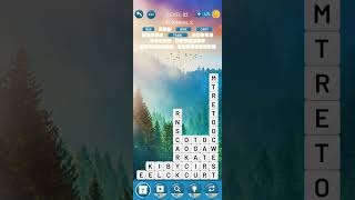 Word tower level 92 screenshot 5