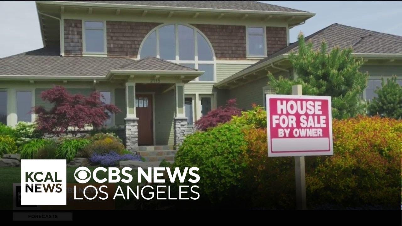 What the federal reserve interest rate cut means | On Your Side - YouTube