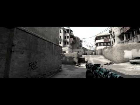 Clutch 1v4 und andere Highlights | CS:GO Silver (German) Romex