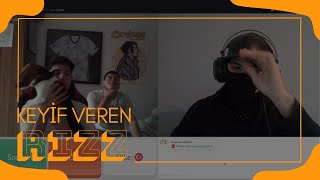 KEYİF VEREN RIZZ - OMEGLE RIZZ