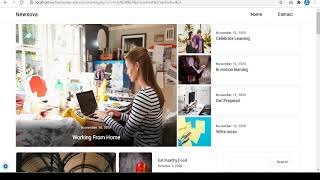 How To Install Newsova Wordpress Theme