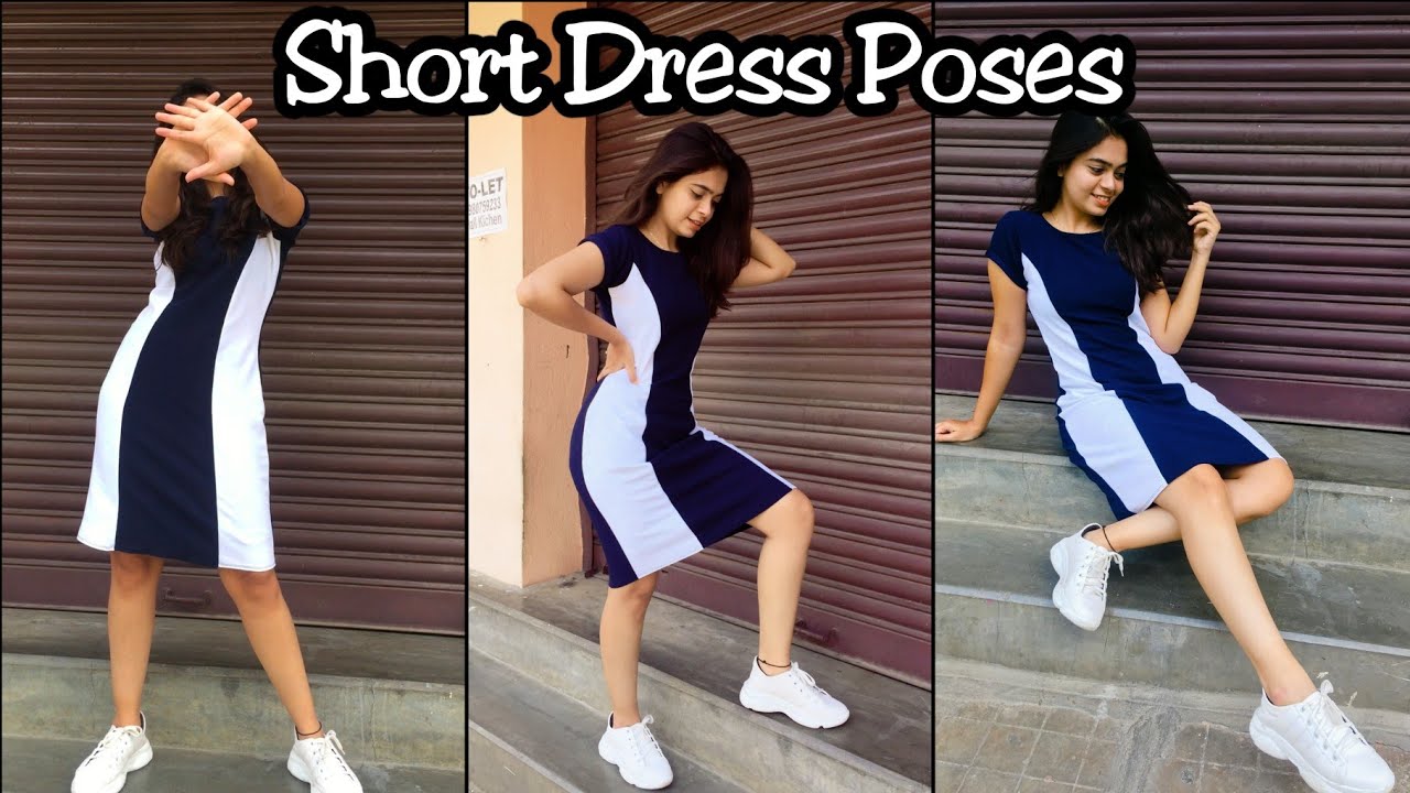 knee length dresses for ladies Power Pose Taupe Knit Mini Dress