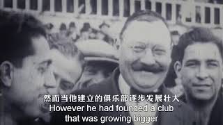 电影 BARÇA DREAMS（巴萨之梦）中英字幕