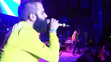 Capital Cities - "Safe & Sound" (Live at Perez Hilton