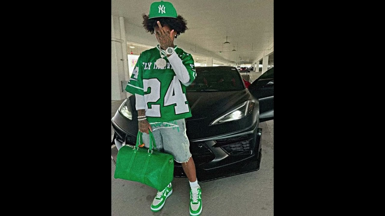 [FREE] FattMack sample type beat - “swimming”