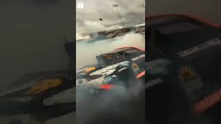 MX5 3 Rotor vs BMW Drifting - Drone Footage HotPit Autofest 2023 - Kyle Mohan Racing #drift