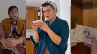 Kad Se Na Balkanu Krene U Goste Balkan Seadhr X Deliiicije