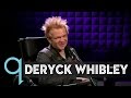 Sum 41s deryck whibley on writing music postalcoholism