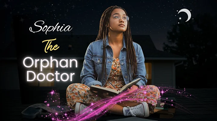 From Orphan to Doctor: Overcoming a Wicked Stepmother’s Wrath #storytelling #aistorytelling