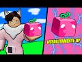 COMPRO Il FRUTTO PERMANENTE Della GOMMA Su ROBLOX Blox Fruit