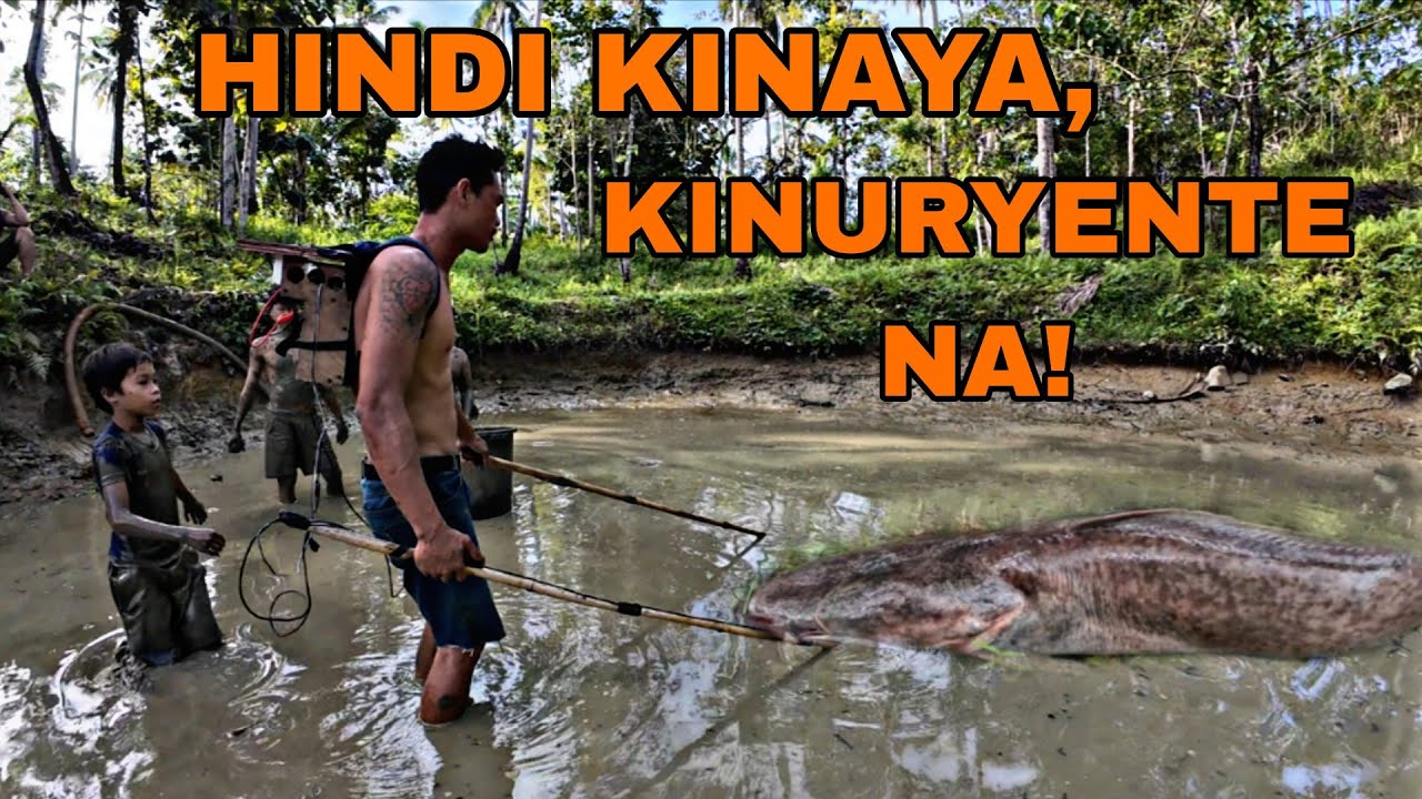 HINDI KINAYA, KINURYENTE NA! || February 22, 2026