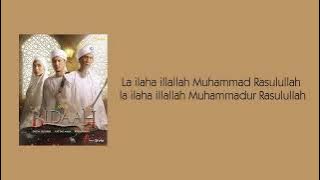 Masa (Ost Bidaah) - Daqmie || Lyrics Zone Official