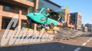 DAY - 70 OTAK LIPET !!!!!!!! | YUK MEMBERSHIPS | #smrp #satumimpirp #3R