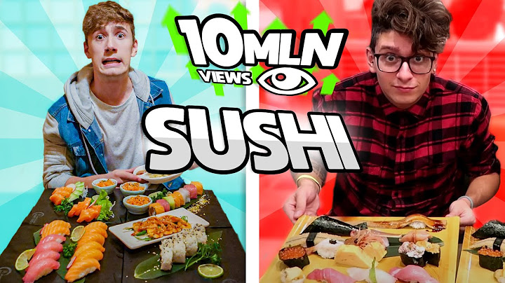 COPIAMO i VIDEO più POPOLARI degli YOUTUBER!!