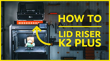 The #1 Upgrade for Creality K2 Plus You Need Now