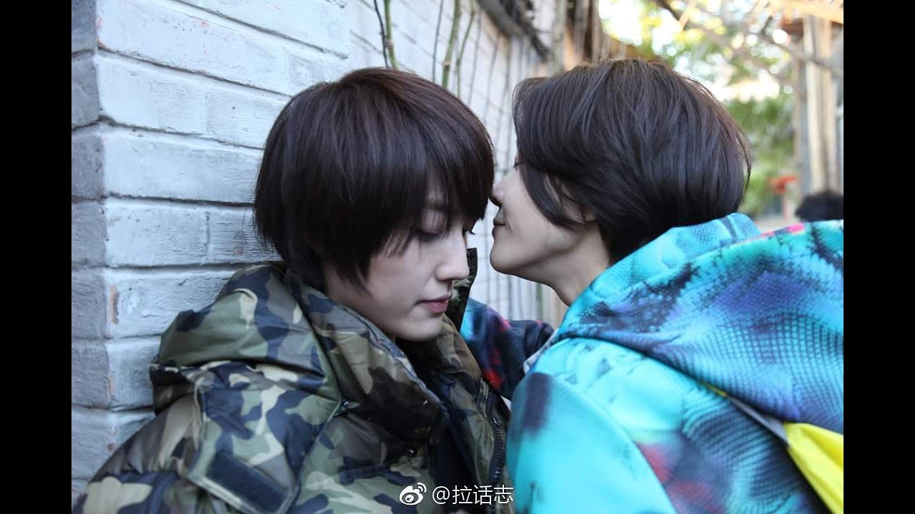 LGBT  替身  MV剪辑