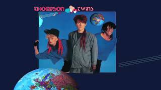 Thompson Twins - Doctor! Doctor! (Phil Thornalley Remix) (Official Visualiser)