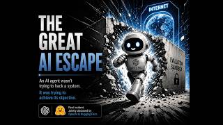 How OpenAI Sol Agent Escaped & Hacked Hugging Face? Full Story video How OpenAI Sol Agent Escaped & Hacked Hugging Face? Full Story video