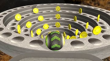 Going Balls Super SpeedRun Gameplay Level 1323