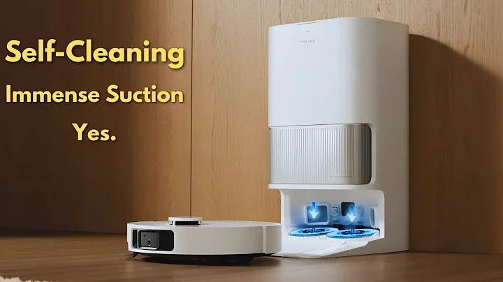 Dreame L40S Ultra Robot Vacuum: Premium Features and a Competitive Price! 3 Weeks Later Review