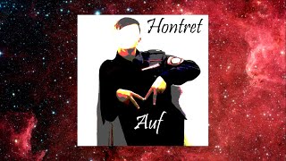 Hontret - The devil from the maelstrom (Official Audio)