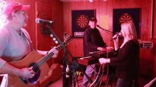 Bonnie Raitt - You&#39;ve been inlove too long - Cover - Lynn Barsalou Band