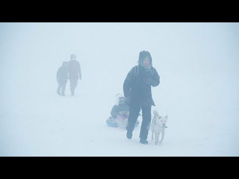 Vidéo: Climat de l'Extrême-Orient russe