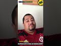 Flamengo ainda alcança o Atlético-MG e vai ser campeão brasileiro #flamengo #shorts