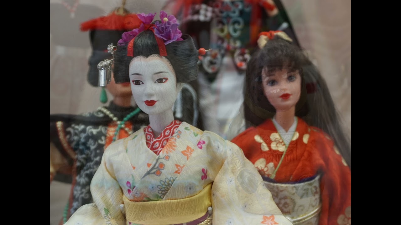 Muzeum Hracek Praha; Toy Museum Prague; Ivan Steiger