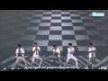 Vietsub 121026 shinee  talk  love like oxygen with sehun