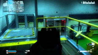 Cod ghosts FFA 30-3 10 KD!