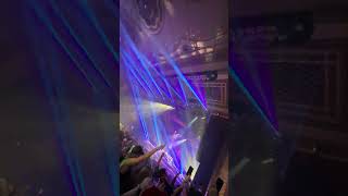 GRiZ 😭🎷 #edm #bass #dance #music #festival #rave #dj #vibes #peace #love #dubstep #shorts #griz