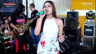 AKU BUKAN JODOHNYA MIKE YOLANDA - ROMANSA WARKOT KUDUS HAPPY PARTY BEDA DESA BERSATU SEASON 3