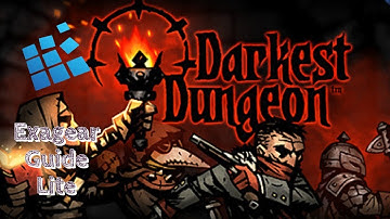 SD845: Darkest Dungeon with Exagear/ Wine 7.01 Hugo/ Poco F1